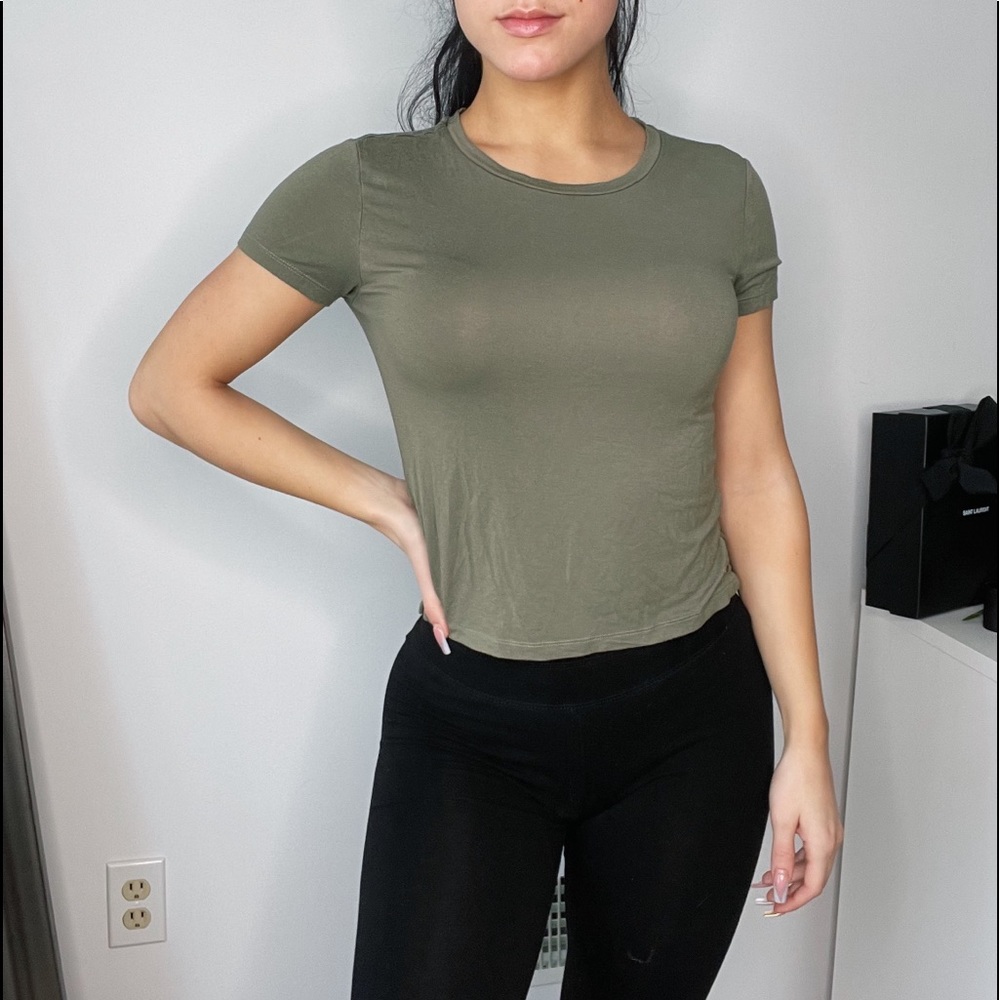 American Eagle soft and sexy t shirt
